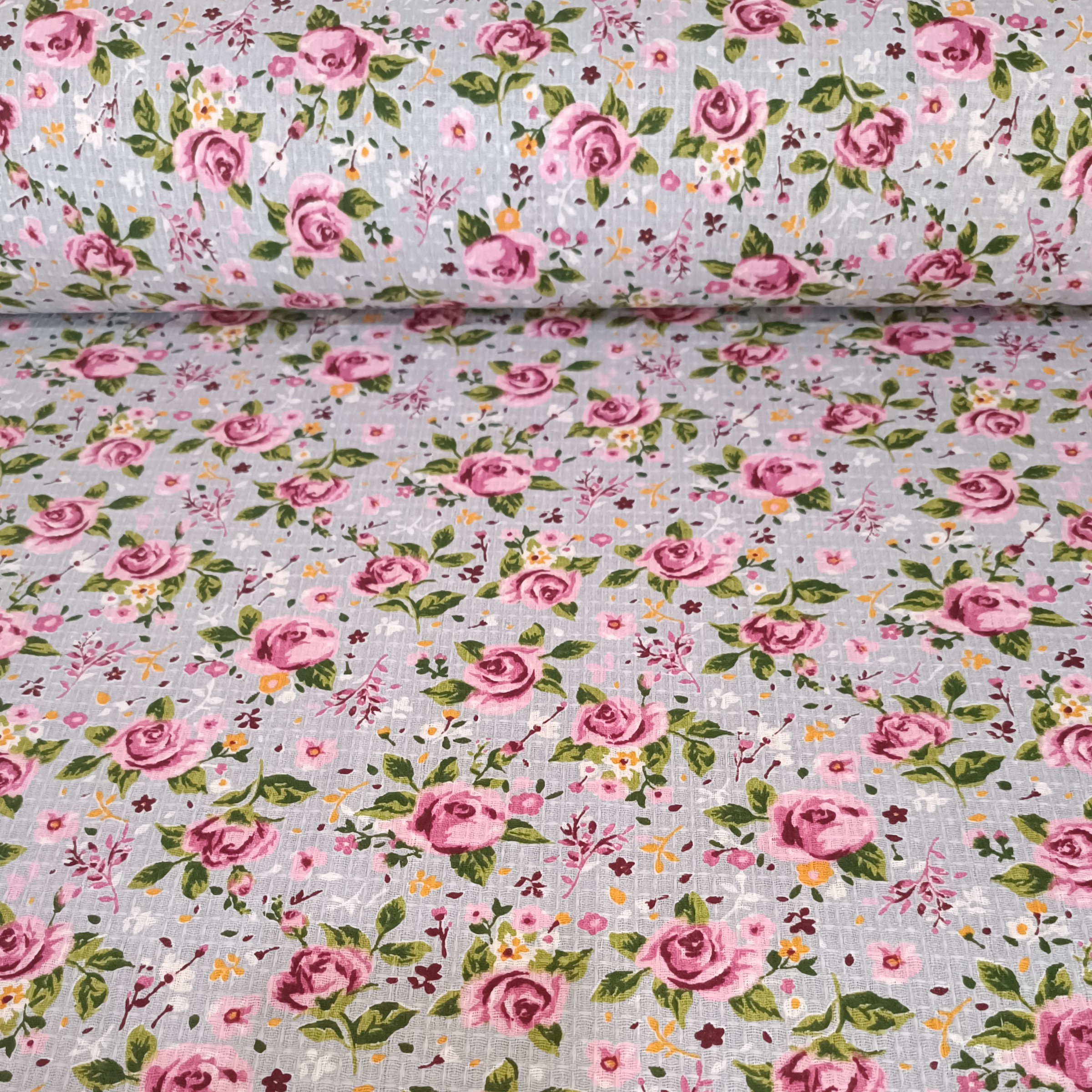 پارچه دستمال آشپزخانه تمام پنبه