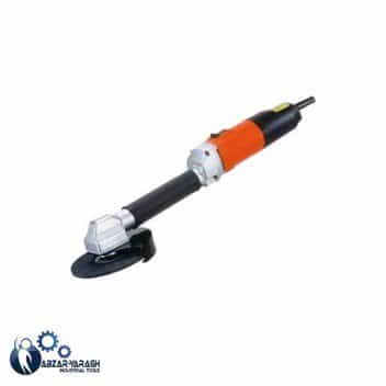 فرز آهنگری گلو بلند ای جی پی مدل DG 152 - ابزار یراق