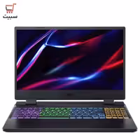 لپ تاپ 15.6 اینچی گیمینگ ایسر مدل Nitro 5 AN515-58-9038-CB