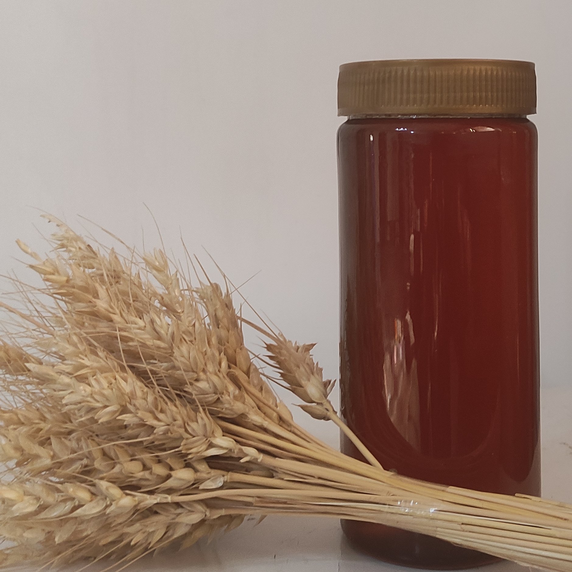 عسل آویشن طبیعی ویژه امسالی (یک کیلویی)