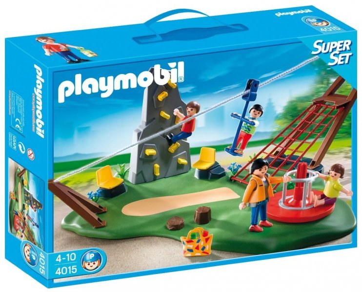 super set activity play groundكد4015