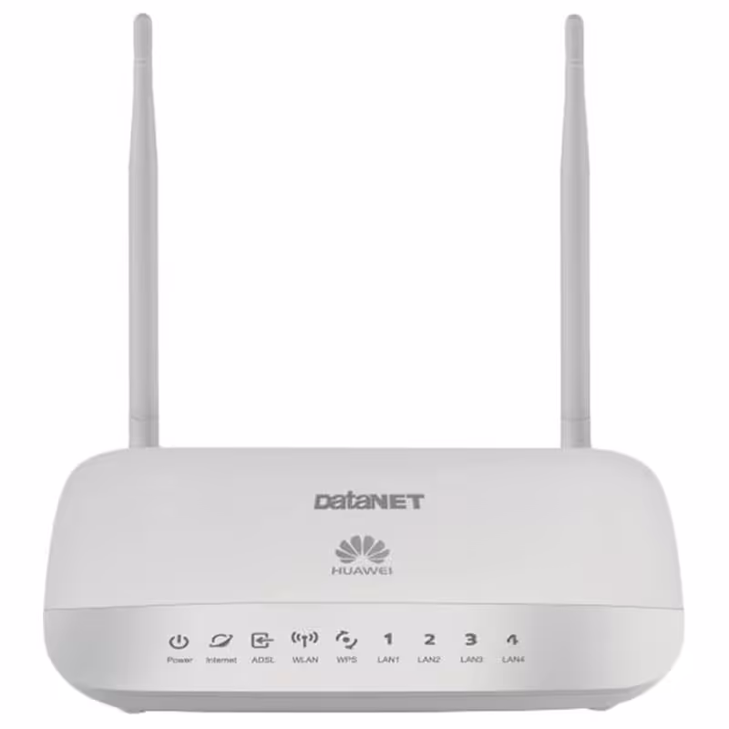 Huawei HG532D Wireless Modem Router