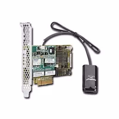 رید کنترلر اچ پی P430-2GB