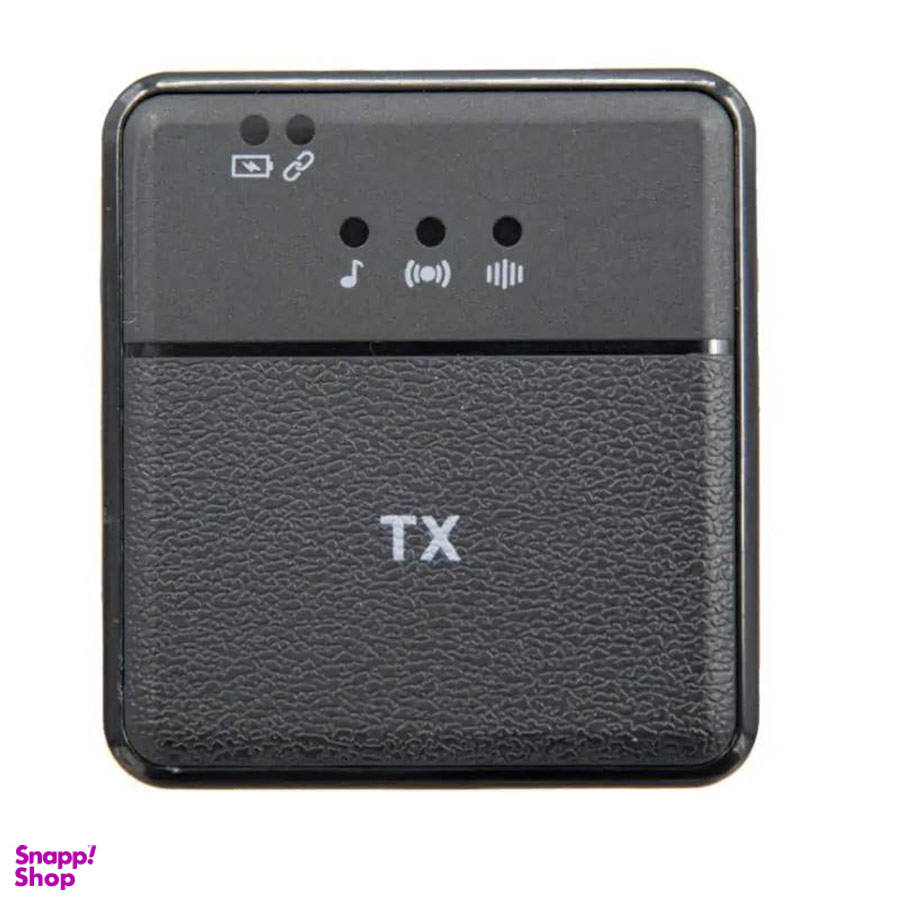 میکروفون یقه ای مدل SX9