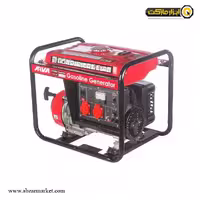 موتور برق آروا 2.5 کیلو وات مدل 6109