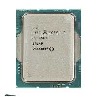 پردازنده اینتل مدل Core i5 12400 Alder Lake