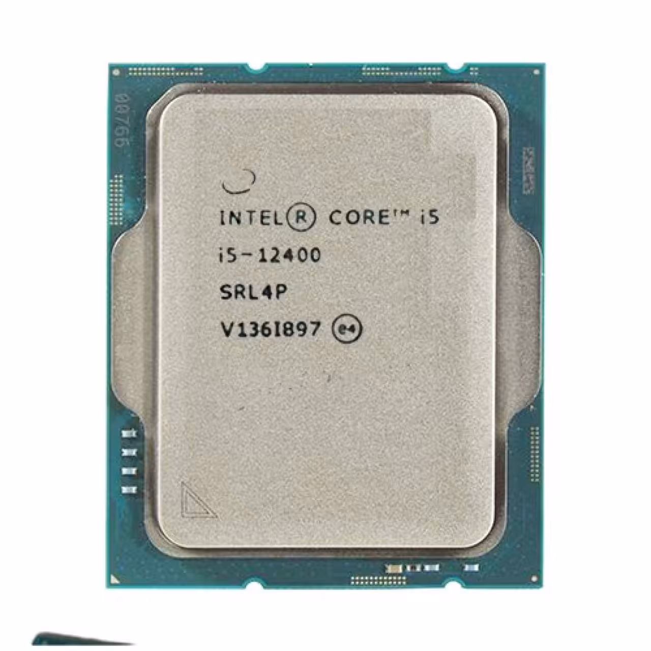 پردازنده اینتل مدل Core i5 12400 Alder Lake