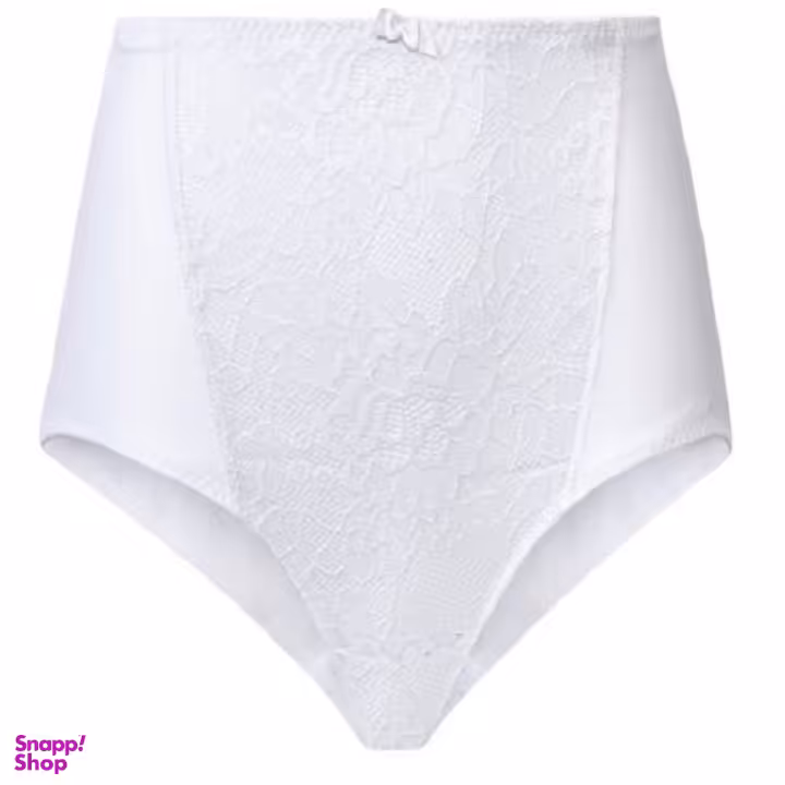 شورت گنی زنانه اسمارا کد 241 رنگ سفید