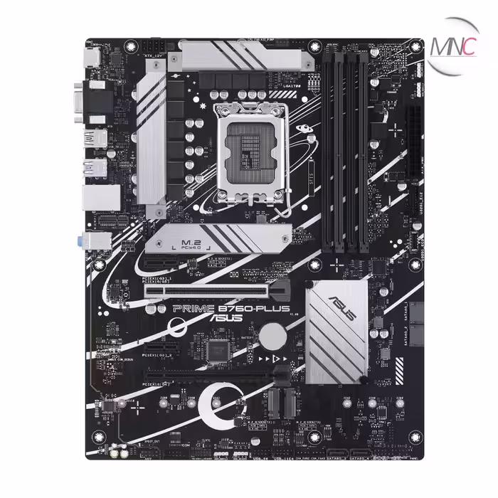 مادربرد ایسوس Prime B760-PLUS