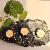 جاشمعی بتنی برگ