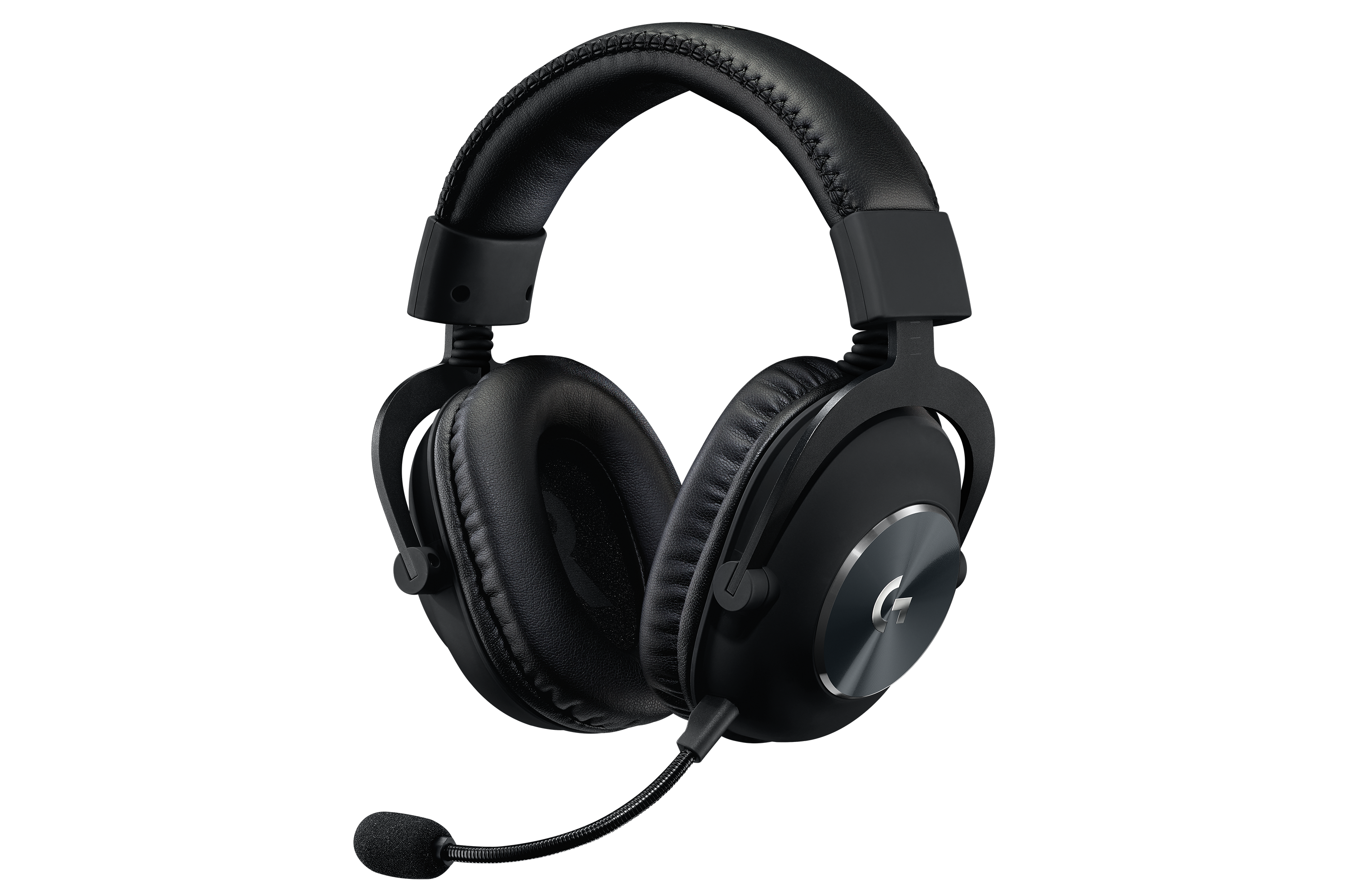هدست گیمینگ لاجیتک بی سیم PRO X