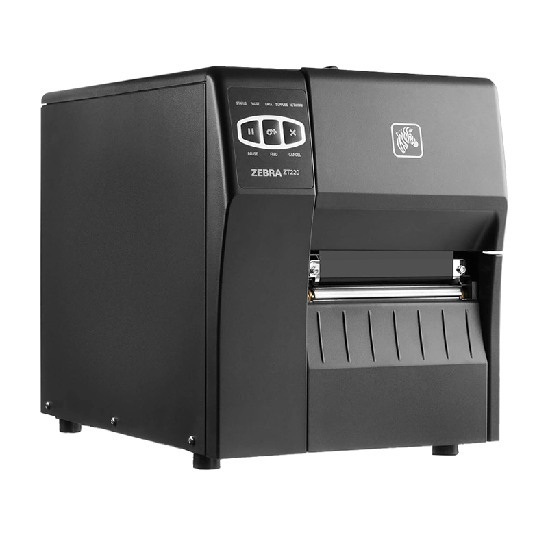 لیبل پرینتر زبرا مدل ZT220