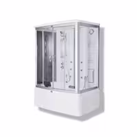 کابین سونا شاینی مدل N-SR005