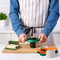 اسلایسر میوه ایکیا مدل Uppfylld