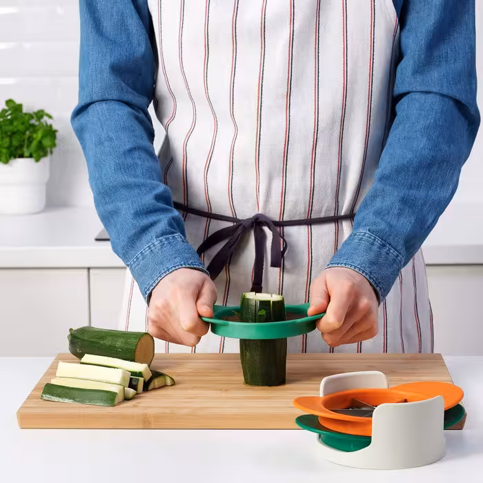 اسلایسر میوه ایکیا مدل Uppfylld