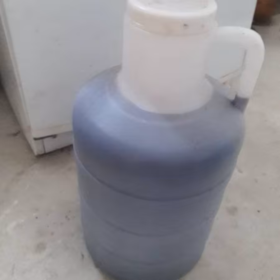 سه شیره (دبه 20 کیلویی)