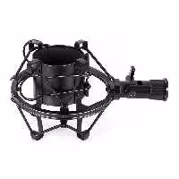 قیمت و خرید شوک مونت و لرزه‌گیر میکروفون مائونو مدل AU-SM45 | یاس ارتباط