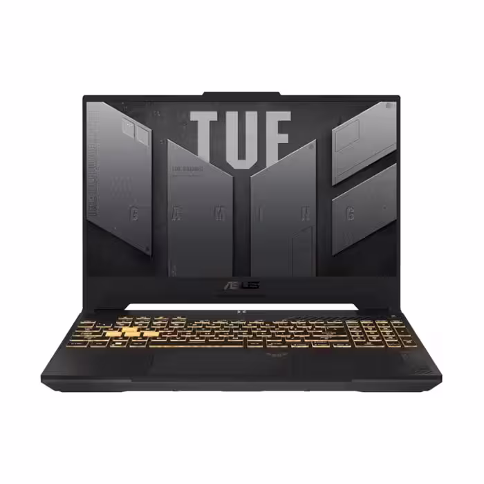 لپ تاپ گیمینگ ایسوس TUF Gaming FX567VV4 17 اینچی Core i9 13900H 16GB 1TB SSD 8GB RTX4060