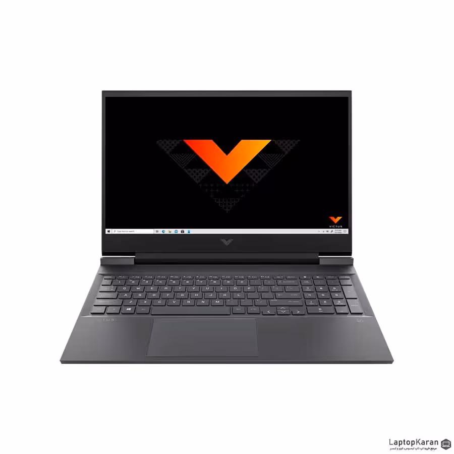 لپ تاپ HP Victus FA1657NR پردازنده i7(13620H) رم 16GB حافظه 512GB SSD گرافیک 8GB Rtx4060 - لپتاپ کاران