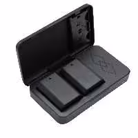 باتری نیور   کیس شارژ قابلیت تبدیل به پاور بانک NEEWER DB-FZ100 Battery Charger Kit