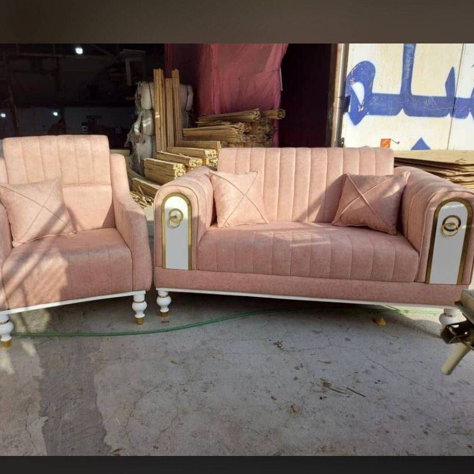 مبل راحتی نگین 7نفره راحتی
