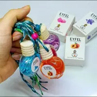 عطر خودرو ایفل