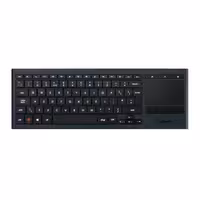 قیمت و خرید کیبورد بی‌سیم لاجیتک مدل K830 Illuminated | یاس ارتباط