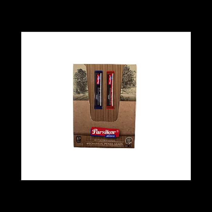 مغز ی اتود (نوک اتود) 0.7 پارسیکار 334 باکس 12 تایی