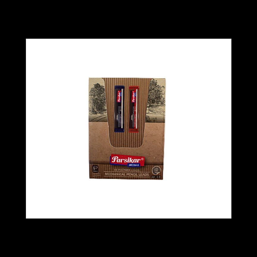 مغز ی اتود (نوک اتود) 0.7 پارسیکار 334 باکس 12 تایی