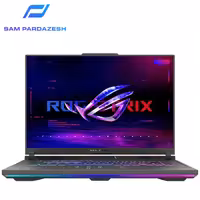 خریدلپ تاپ گیمینگ ROG Strix G18 G814JZ Core i9 13980HX 32GB 2TB SSD 12GB RTX4080