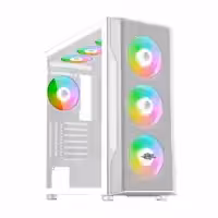 کیس گیمینگ اوست مدل GT-AV12 White