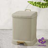 سطل ليمون 4گوش 4/5ليتر