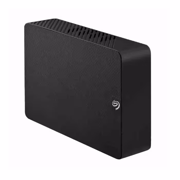 هارد اکسترنال سیگیت مدل رومیزی Expansion ظرفیت 18 ترابایت