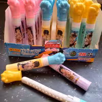 پاک کن کاتری انیمه 