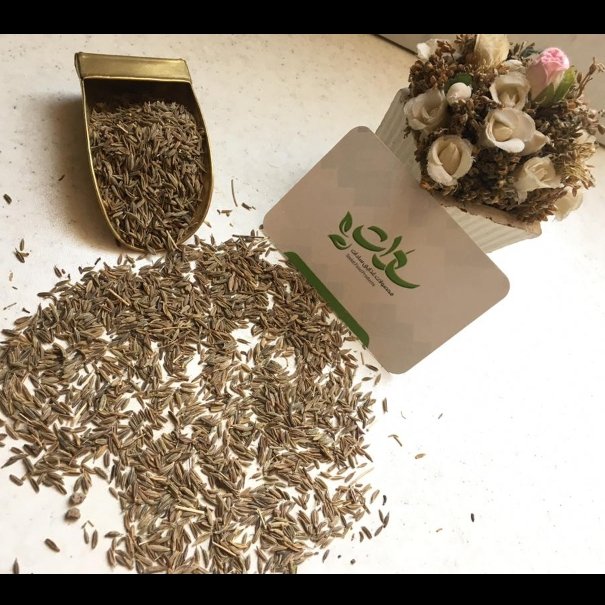 زیره سبز(100گرمی)