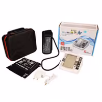 فشارسنج دیجیتال گلامور 1112