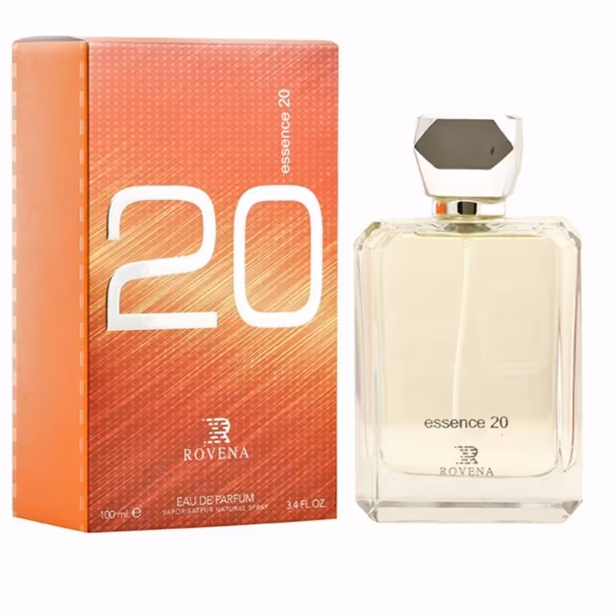 ادکلن مردانه اسنتریک مولکول 02 روونا اصل 