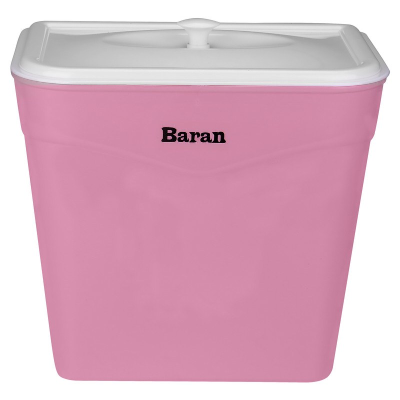 سطل کابینتی باران