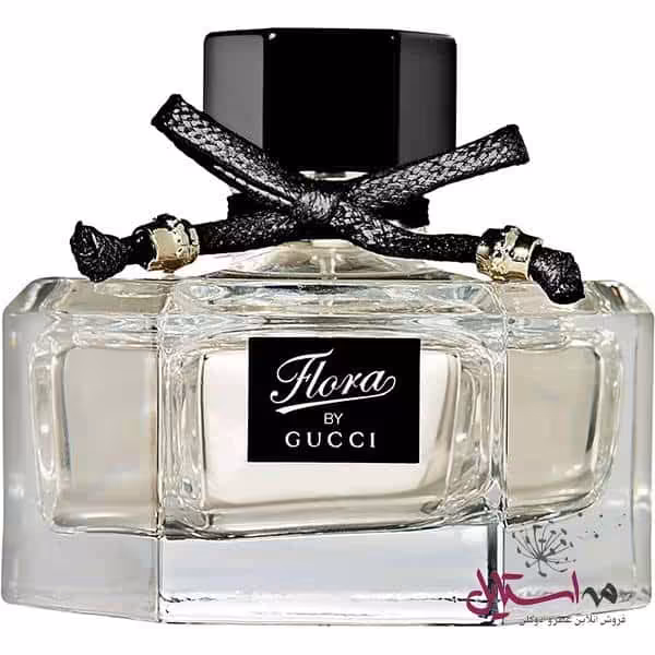 ادو تویلت زنانه GUCCI Flora حجم 75 میلی لیتر