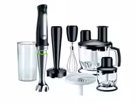 گوشت کوب برقی براون مدل MQ7087X