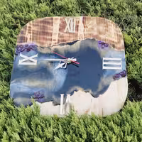 ساعت دیواری کد 105