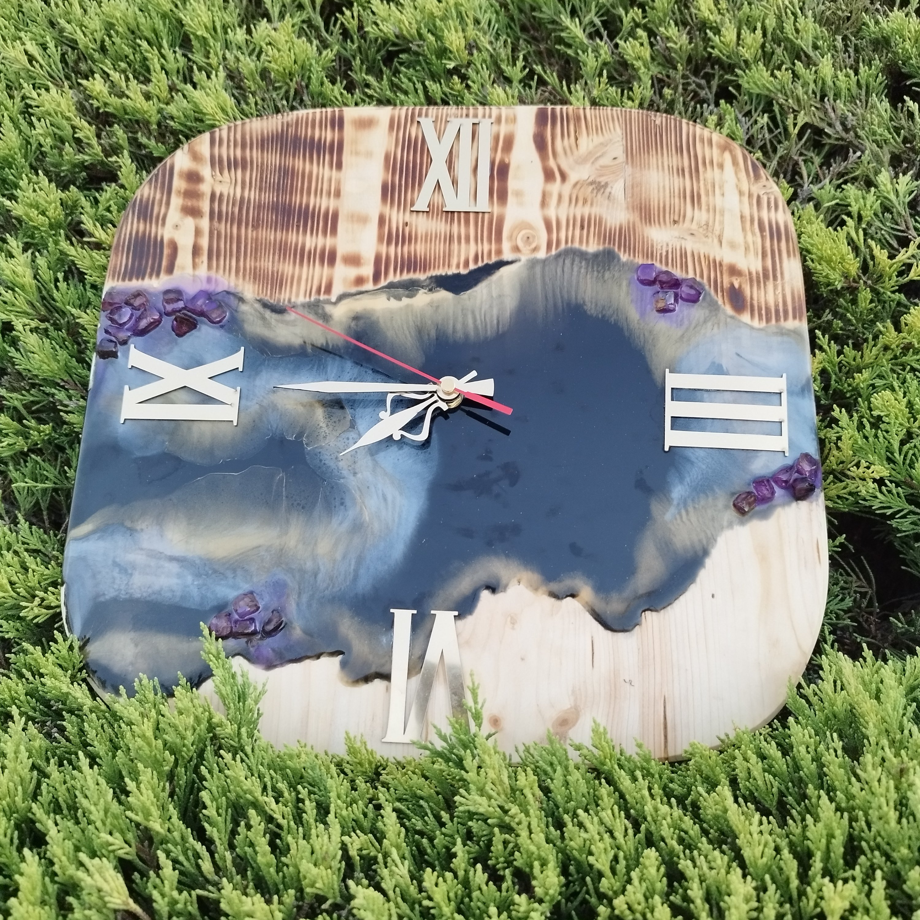 ساعت دیواری کد 105