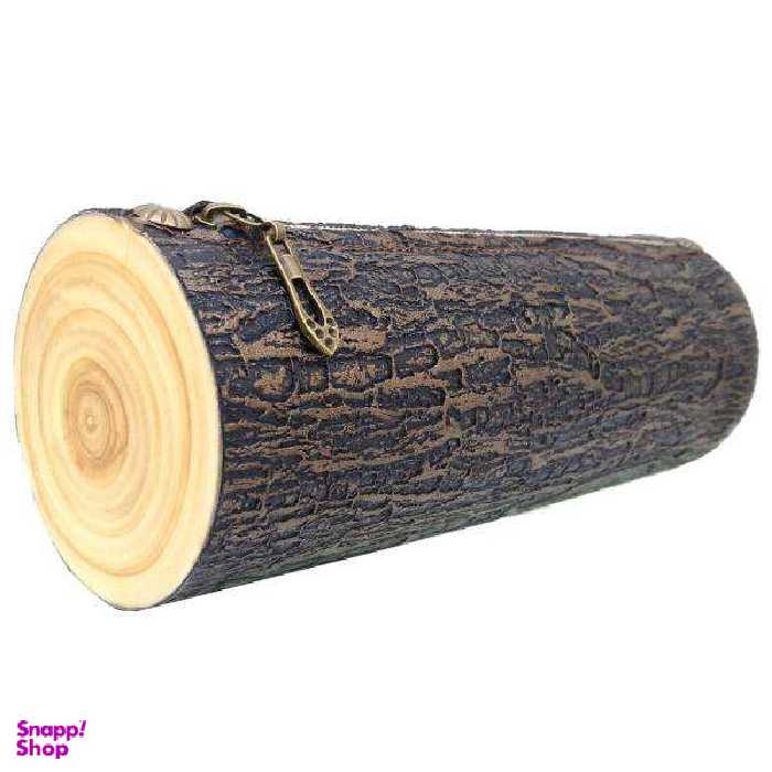 جامدادی مدل کنده درخت کد 5