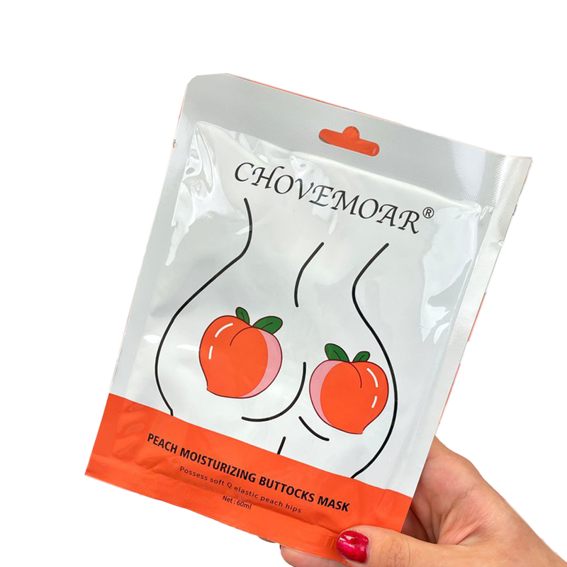 ماسک ورقه ای برای باسن