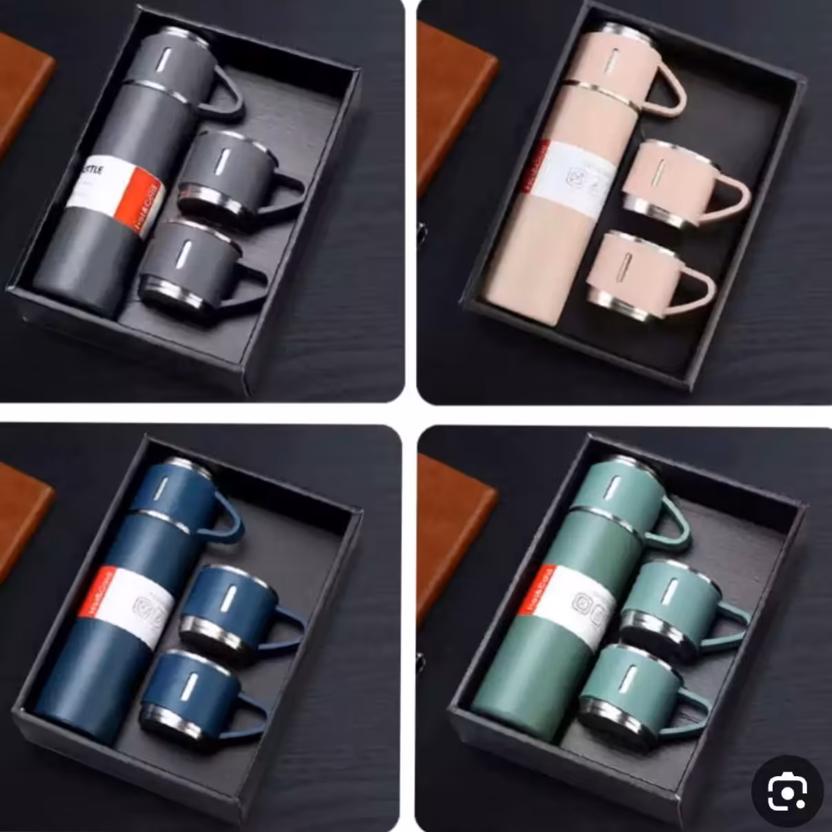 فلاسک آب جوش،آب سرد