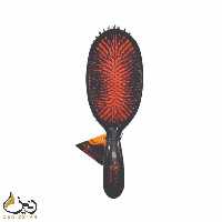 برس مو تخت اکستنشن اکسیژن مدل D701