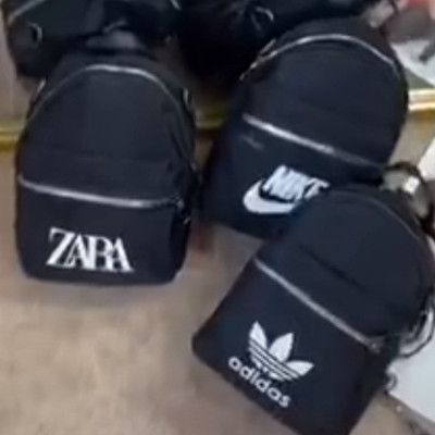 کوله پشتی کوچک