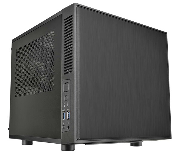 کیس ترمالتیک مدل Suppressor F1