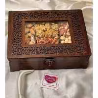 باکس هدیه هستی (تمام مغز)