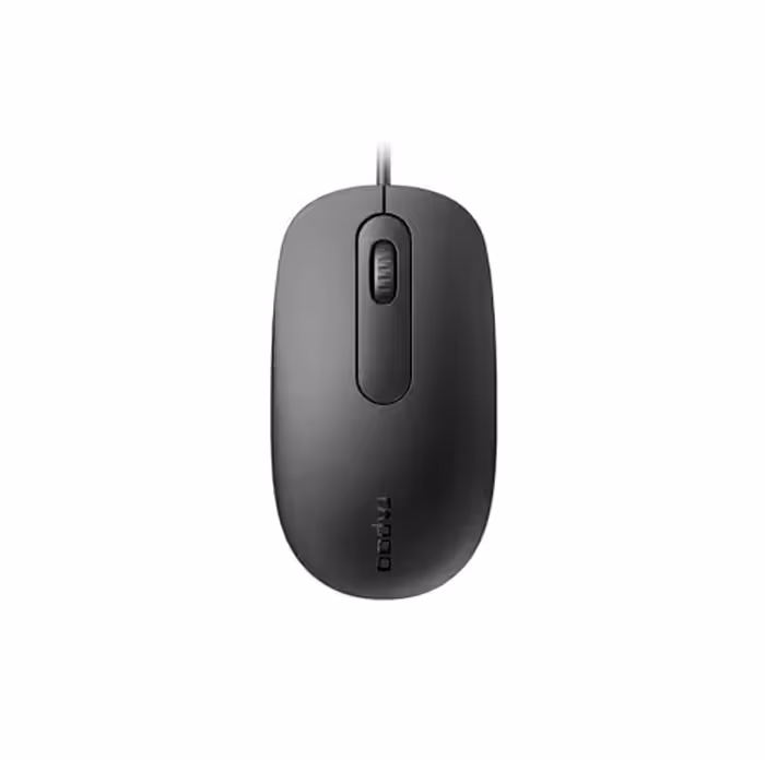موس Rapoo N200